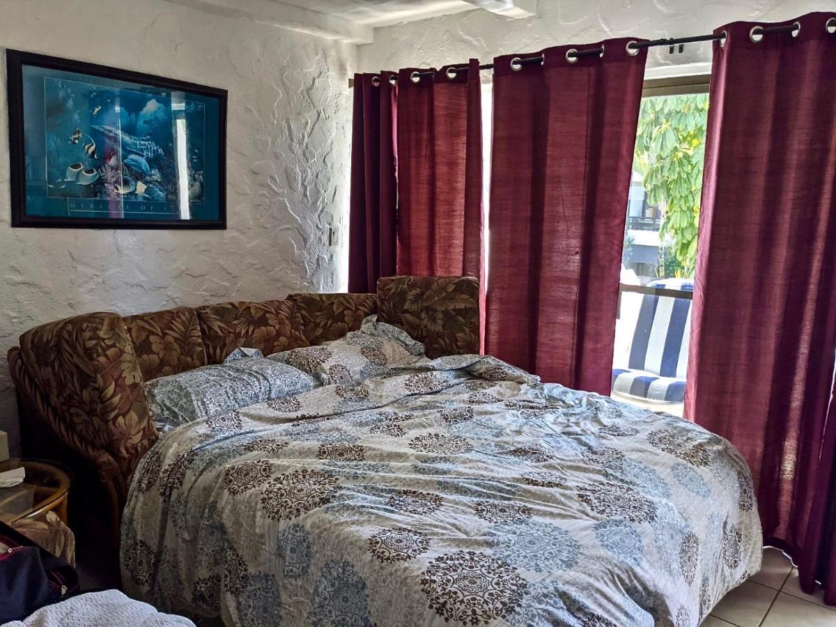 Unwind On Your Fantasy Hawaiian Vacation- 1Bd/1Ba Condo In Kailua-Kona, Hawaii Esterno foto