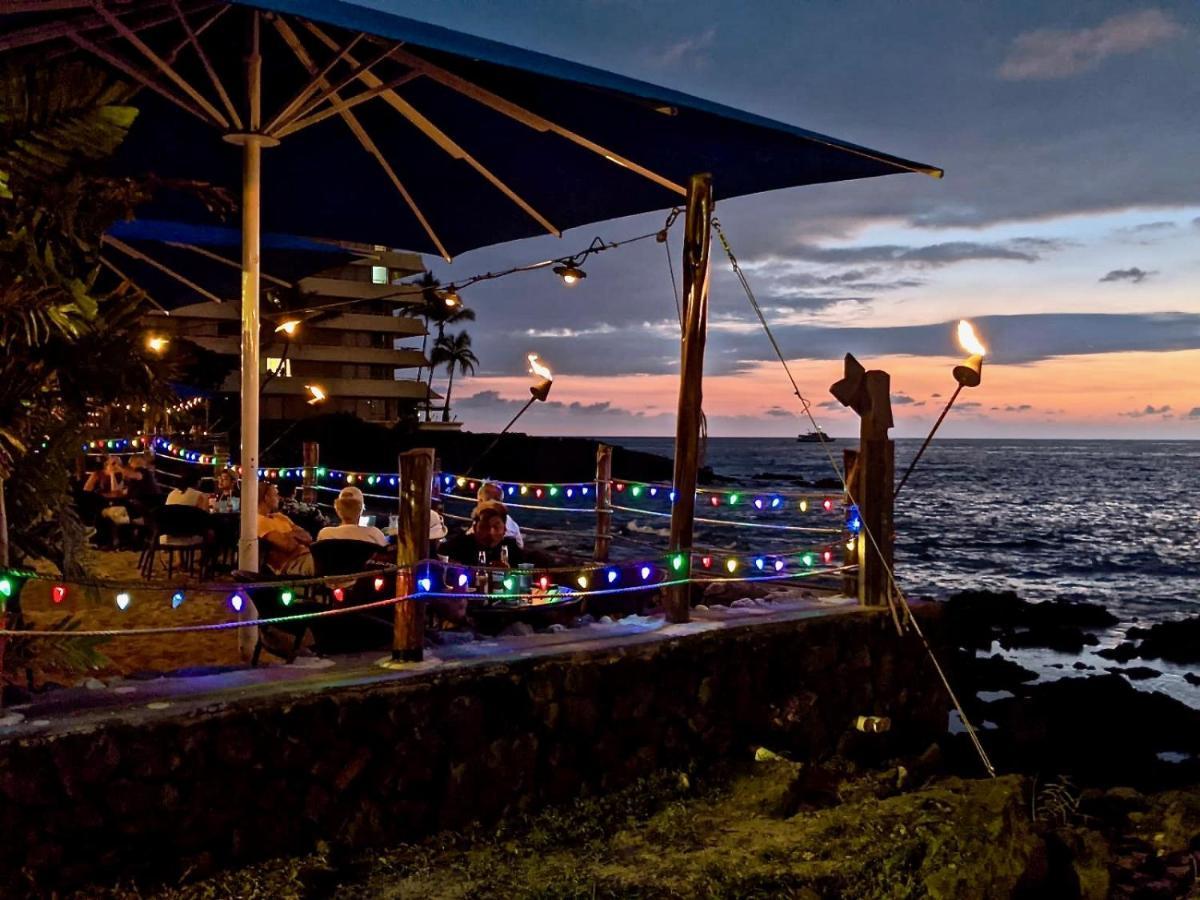 Unwind On Your Fantasy Hawaiian Vacation- 1Bd/1Ba Condo In Kailua-Kona, Hawaii Esterno foto