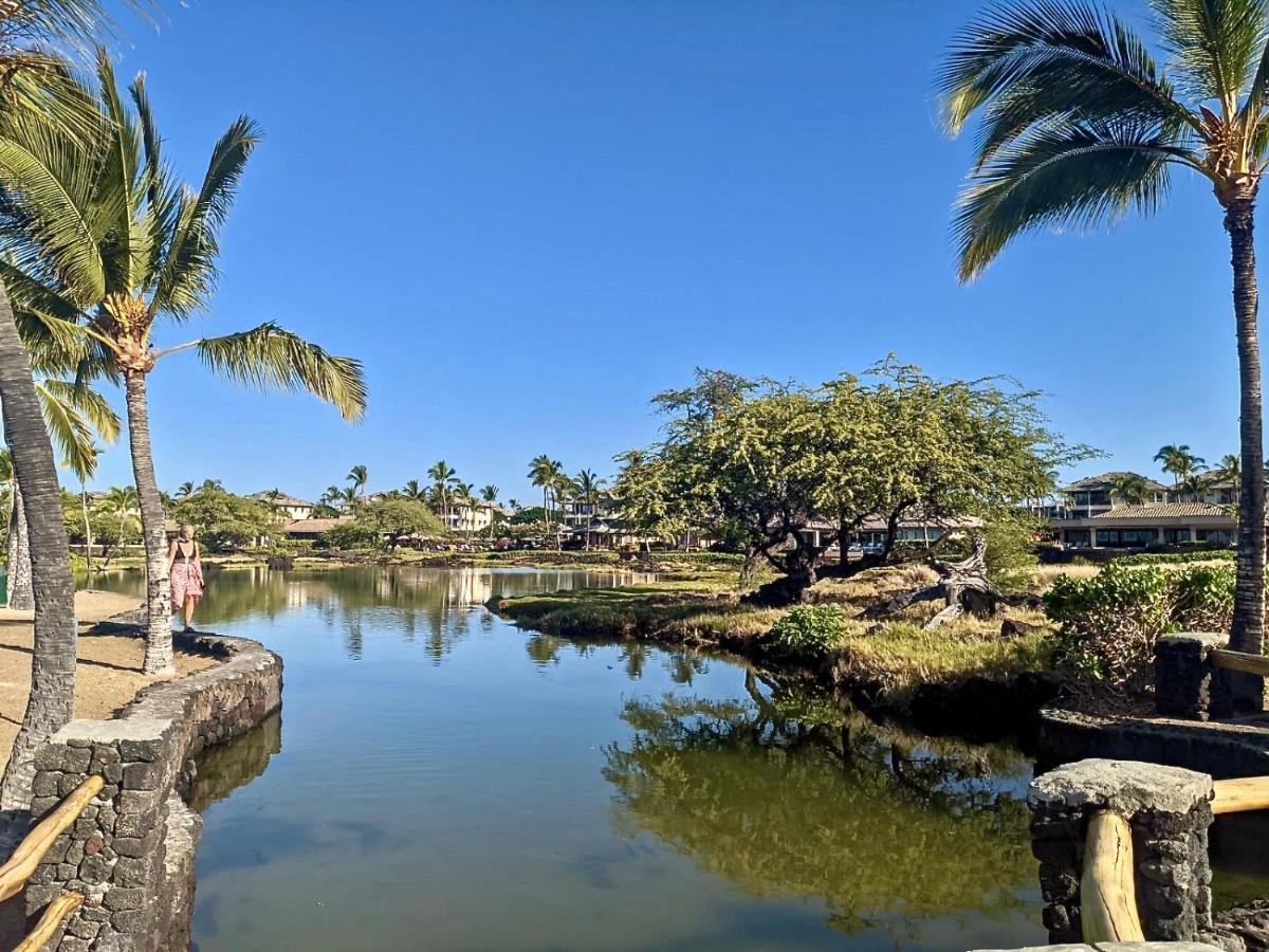 Unwind On Your Fantasy Hawaiian Vacation- 1Bd/1Ba Condo In Kailua-Kona, Hawaii Esterno foto